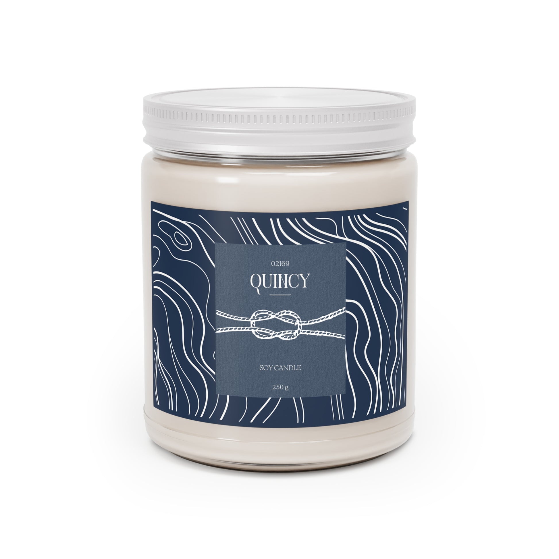 Quincy 9 oz candle