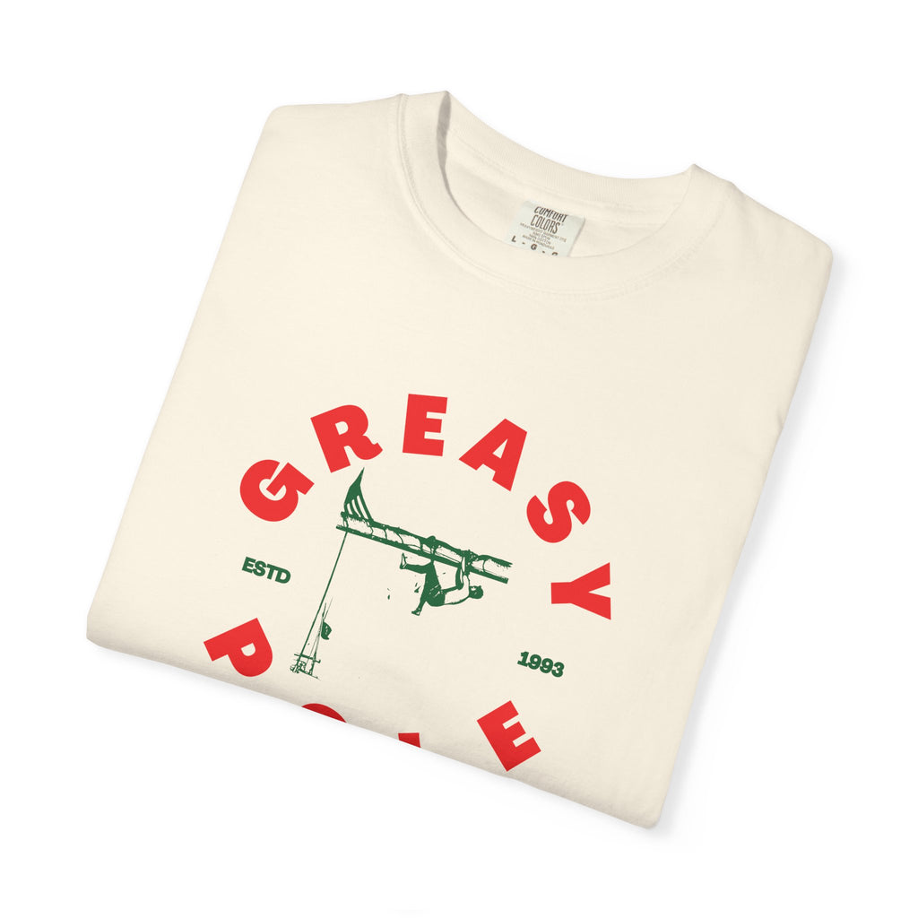 Gloucester Greasy Pole Tee