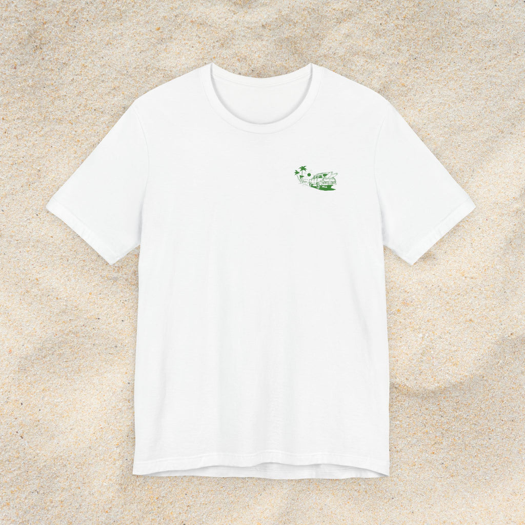 DUXBURY DRIVE ON TEE