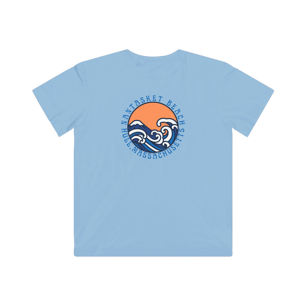 Nantasket Beach Kids Tee