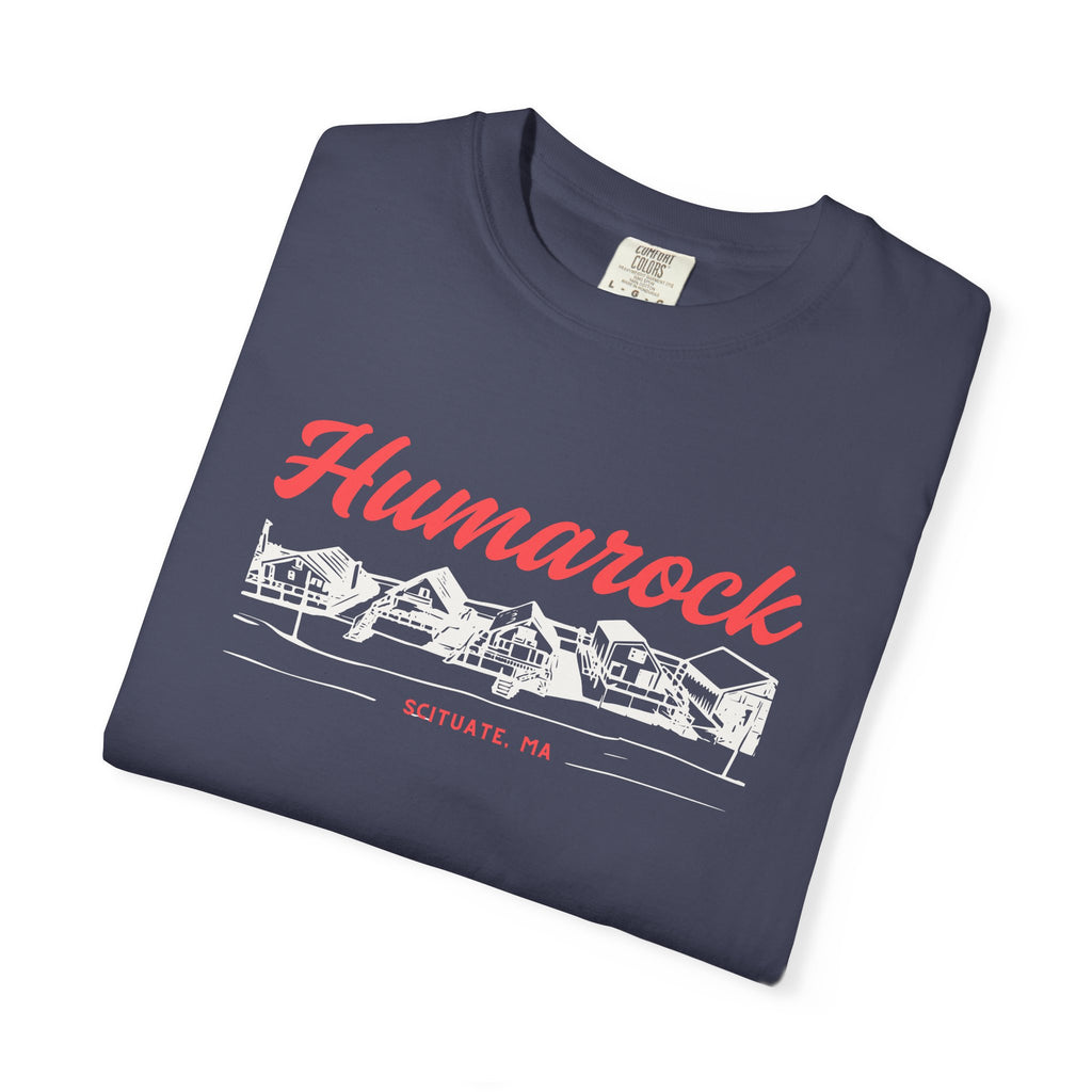 Humarock Comfort Colors T-Shirt