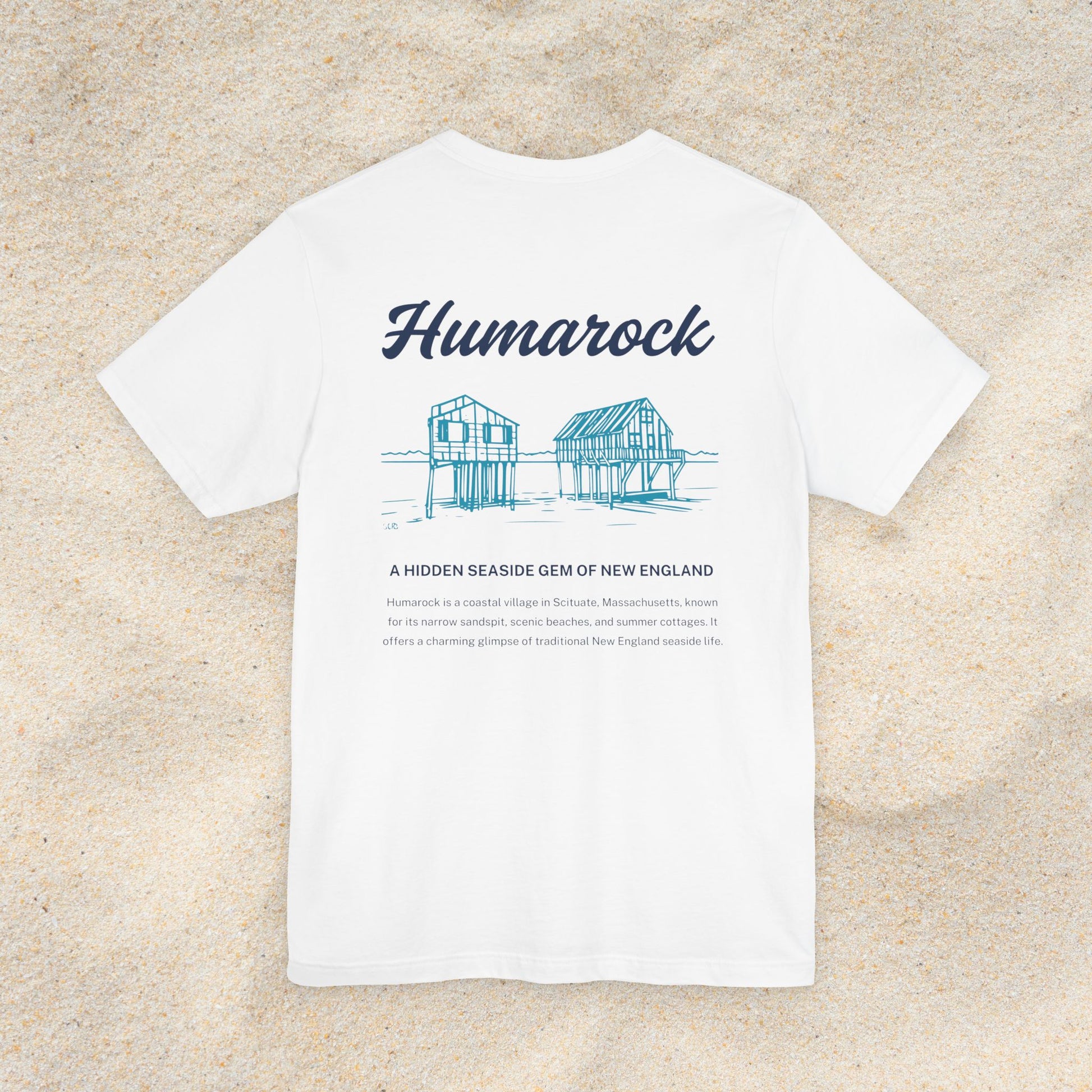 Humarock T-Shirt